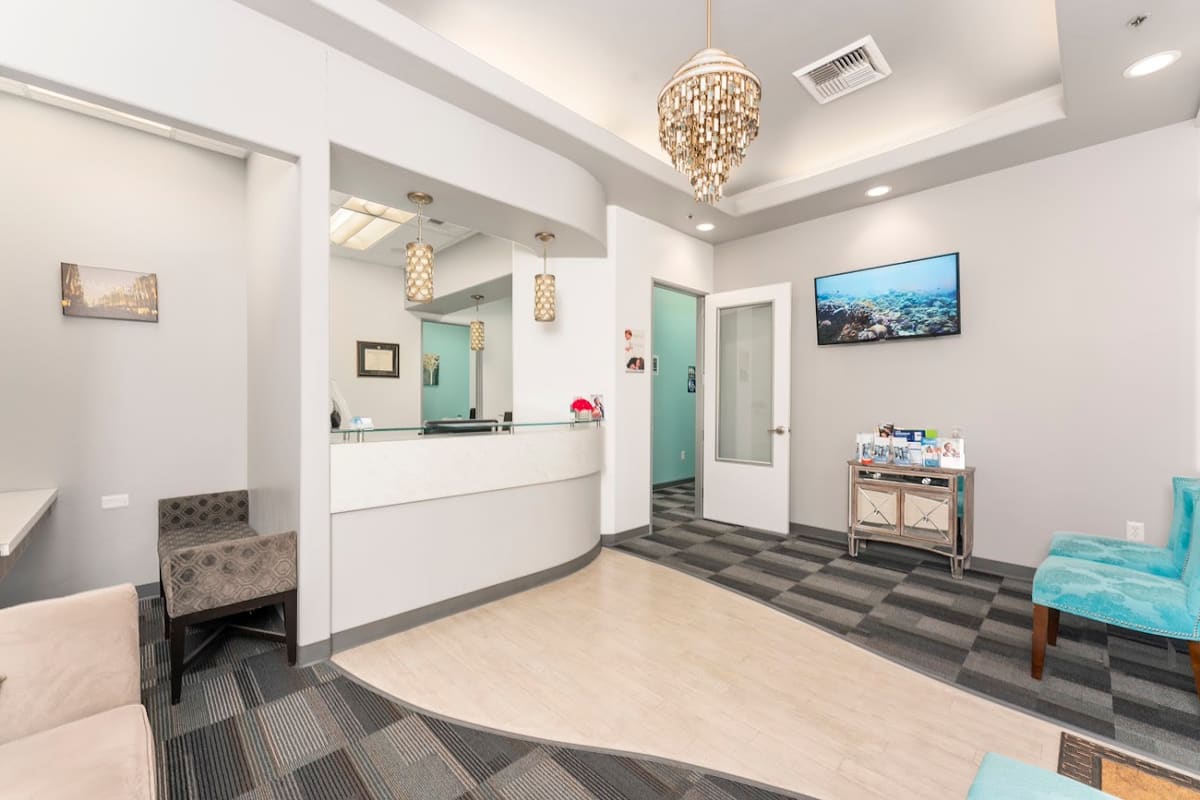 Thrive Dental | Laguna Smiles | Elk Grove Dentist