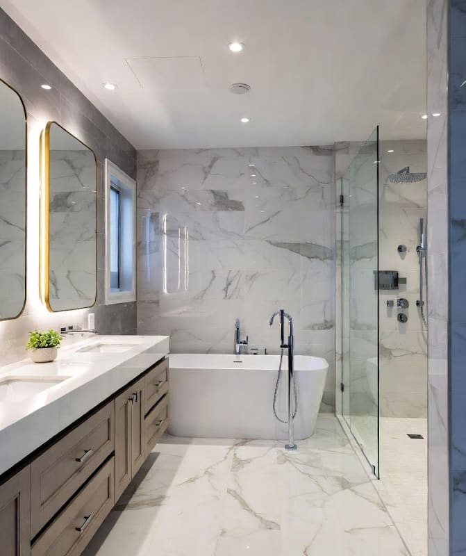 Thrive Home Construction