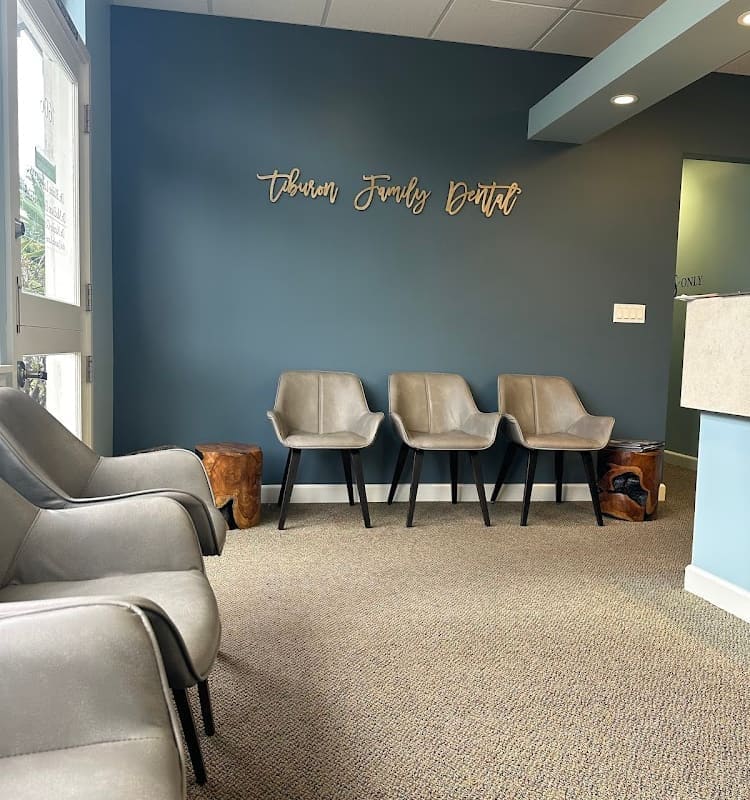 Tiburon Family Dental