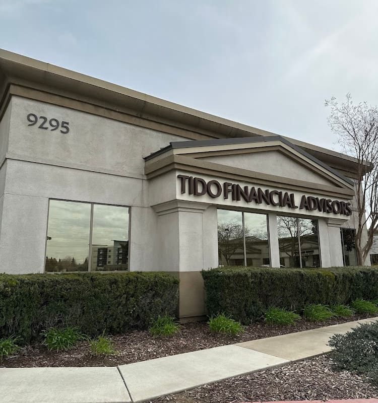 Tido Financial Inc
