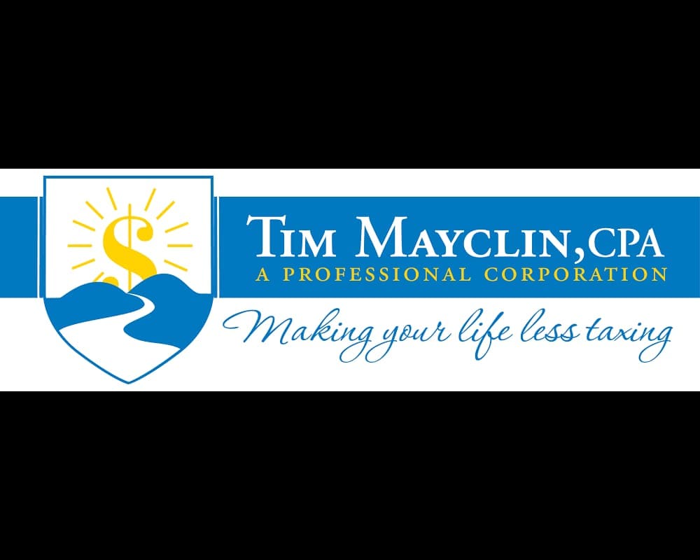 Tim Mayclin CPA A Professional Corporation
