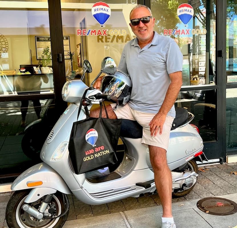 Timo Rivetti Real Estate