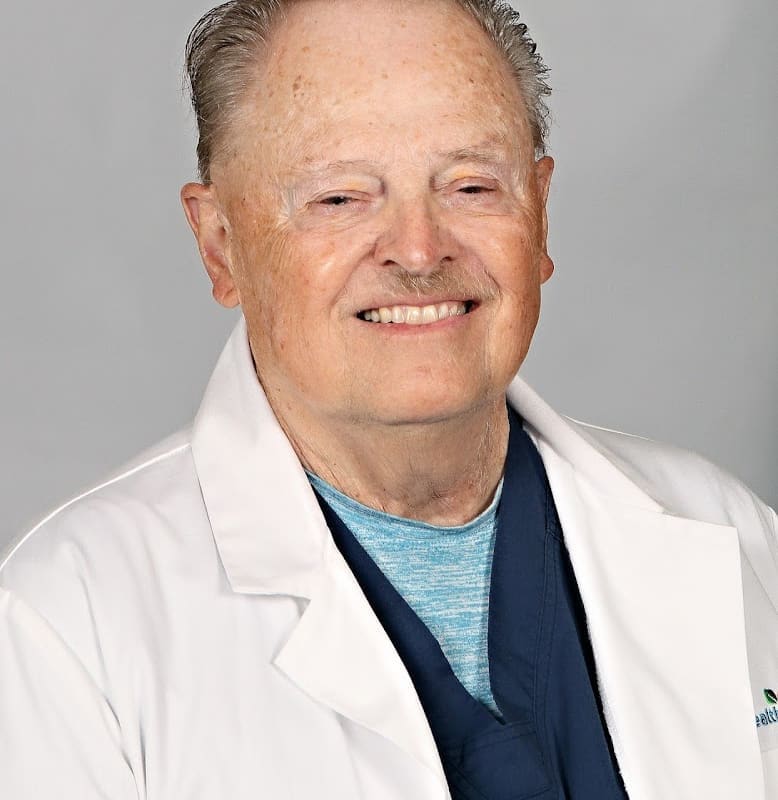Timothy Stegelvik, DDS