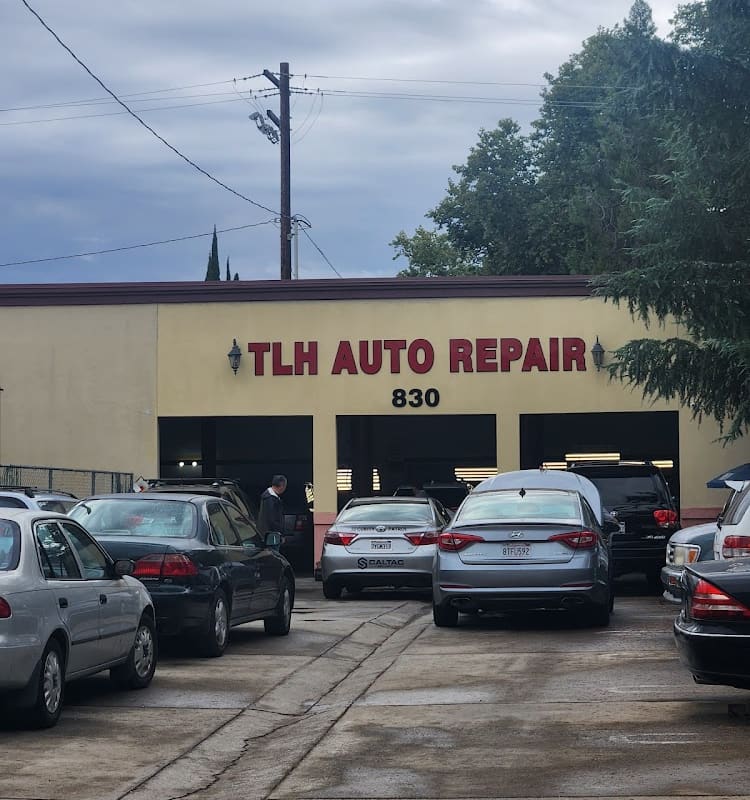 TLH Auto Repair