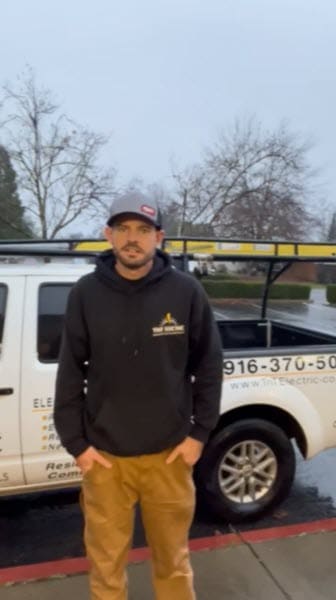 TNT ELECTRIC CO