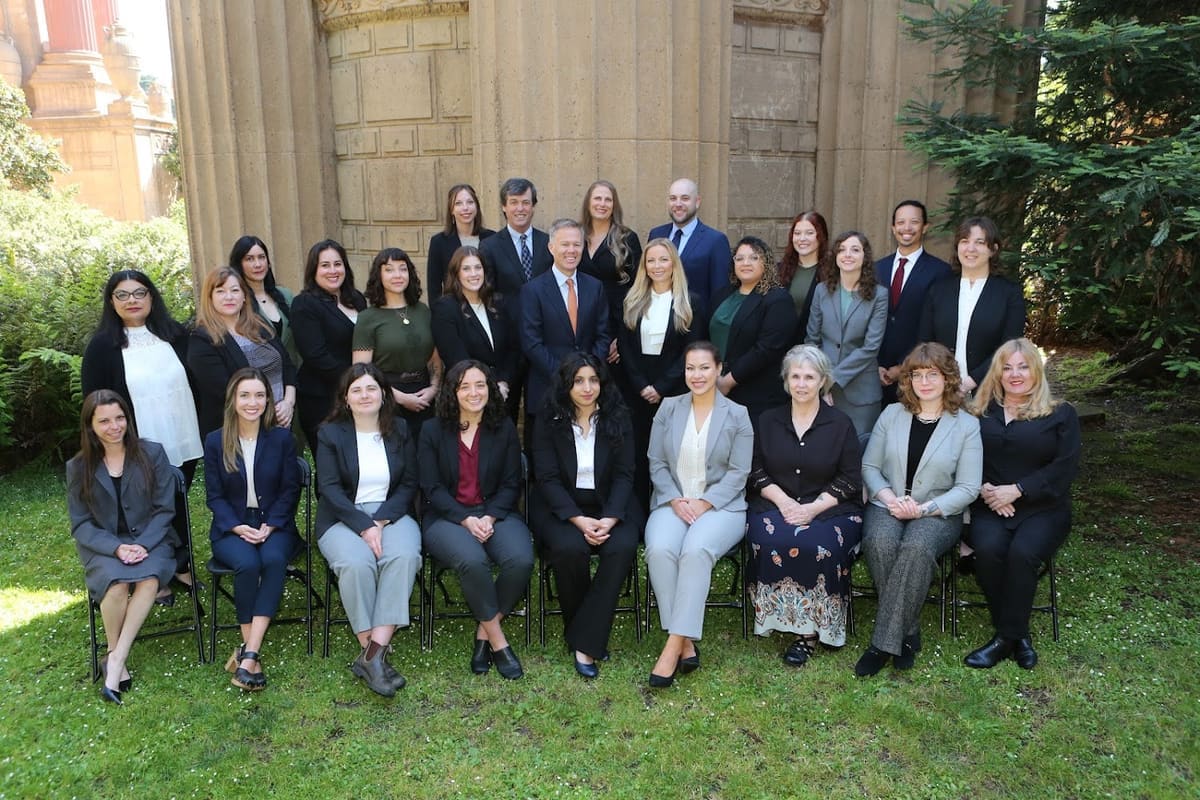 Tobener Ravenscroft - Oakland Tenant Lawyers