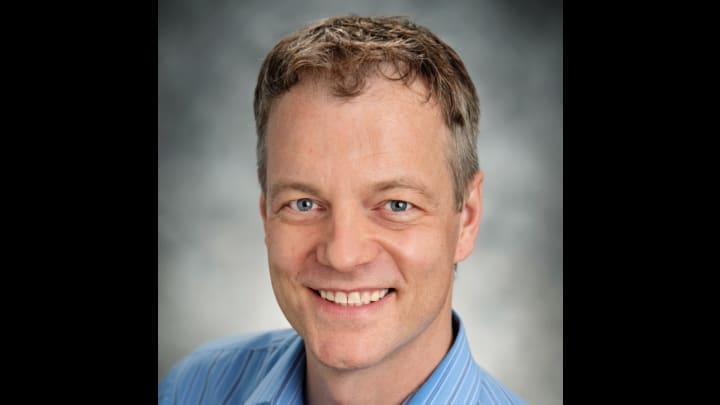 Tomas Kubrican, MD