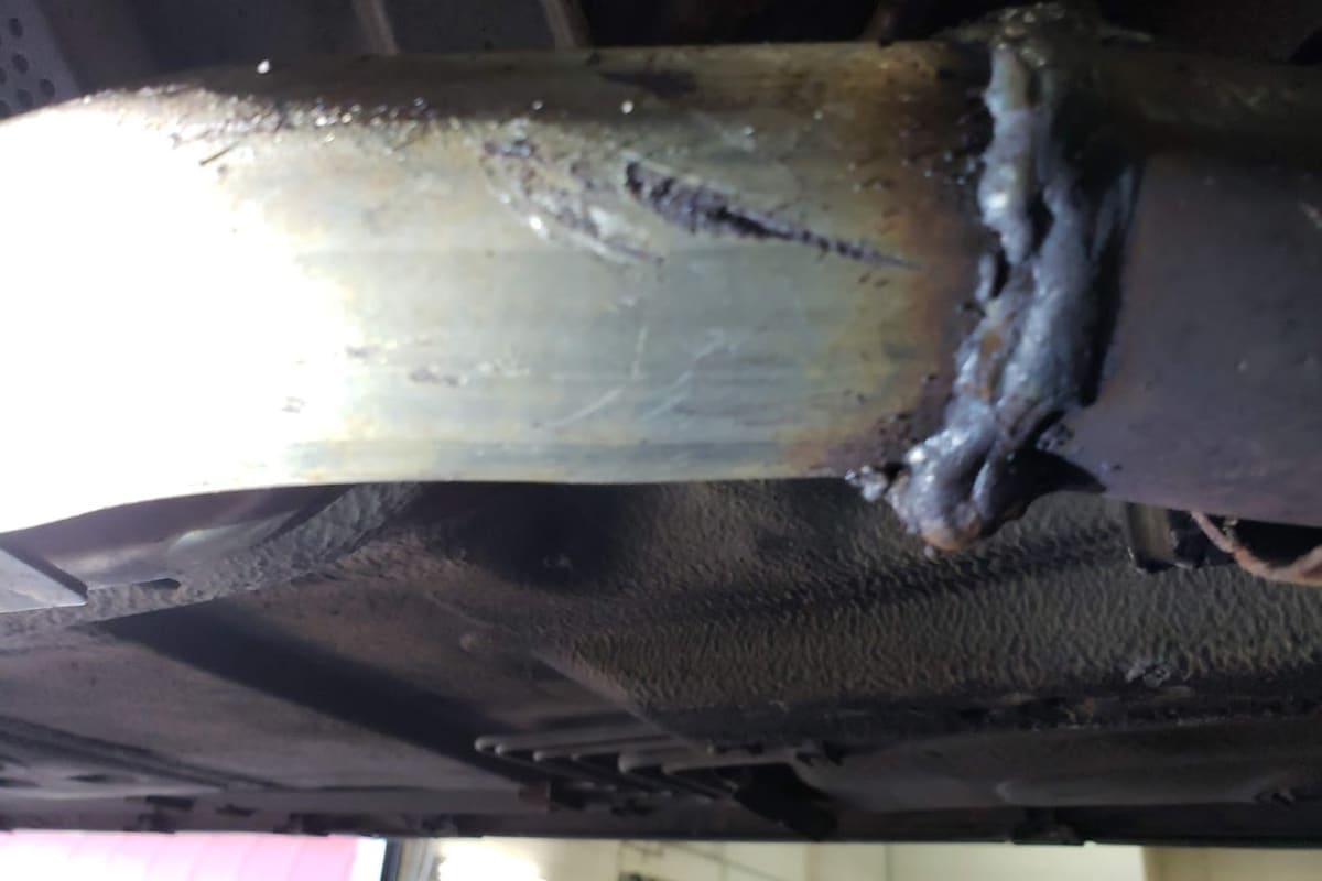 Tommy's Auto Repair