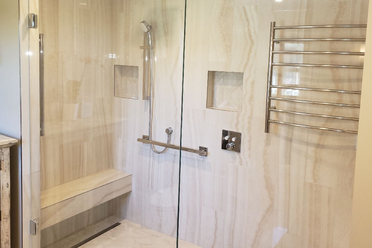 Top Rated Plumbing & Remodeling