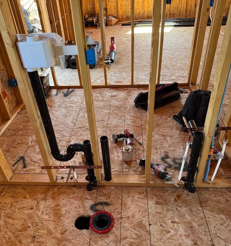 Top Tier Plumbing Inc.
