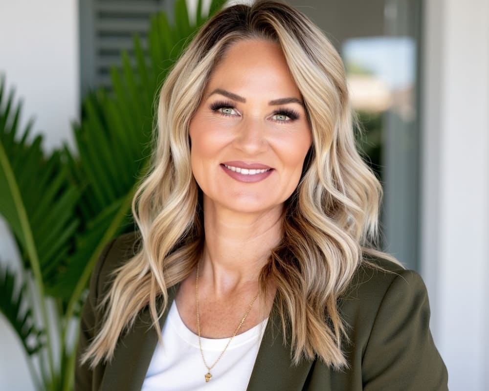 Tori Minton, Realtor at Pivniska Real Estate Group