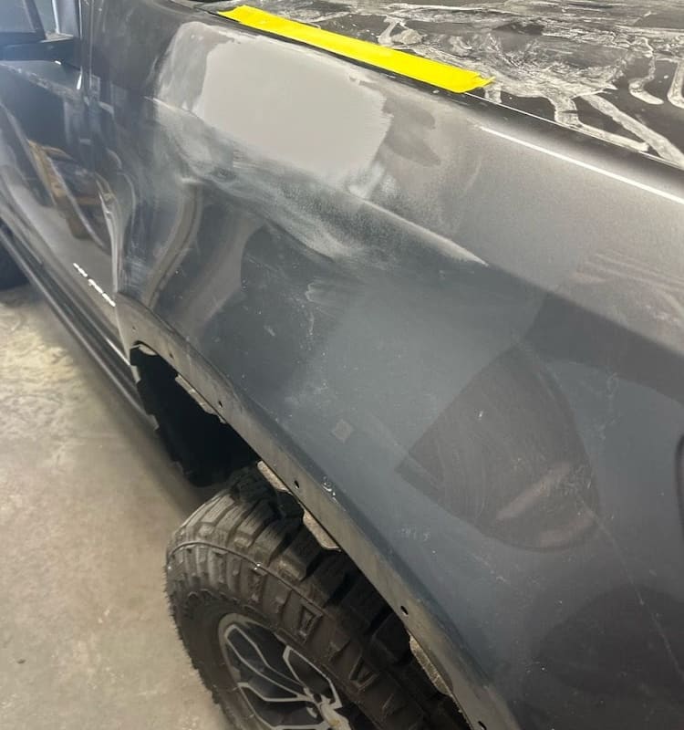 Torres Auto Dent Repair