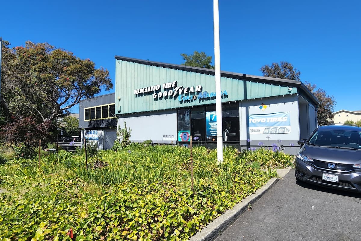 Toscalito Tire & Service