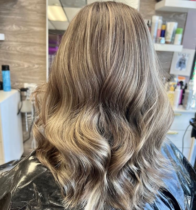 Total Image Salon