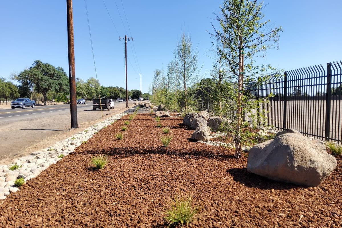 Tovar's Landscape Co