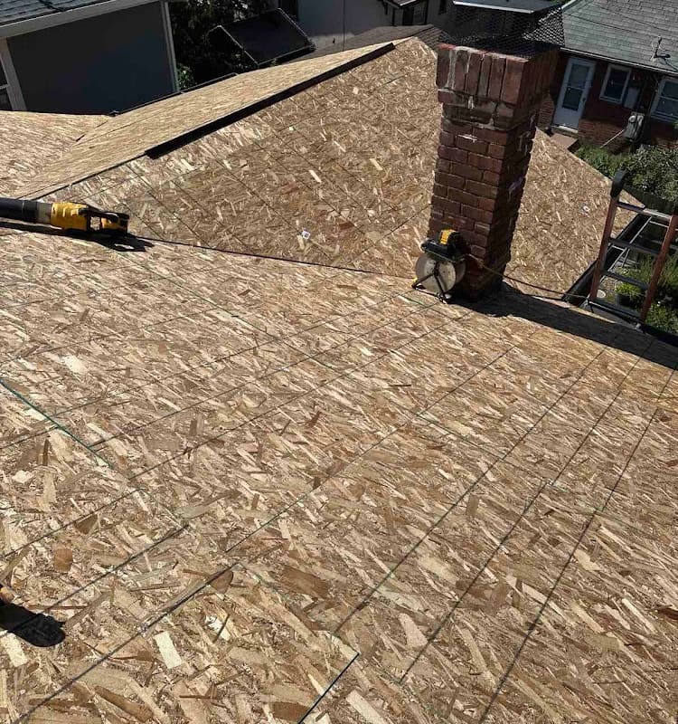 TOVBA Construction