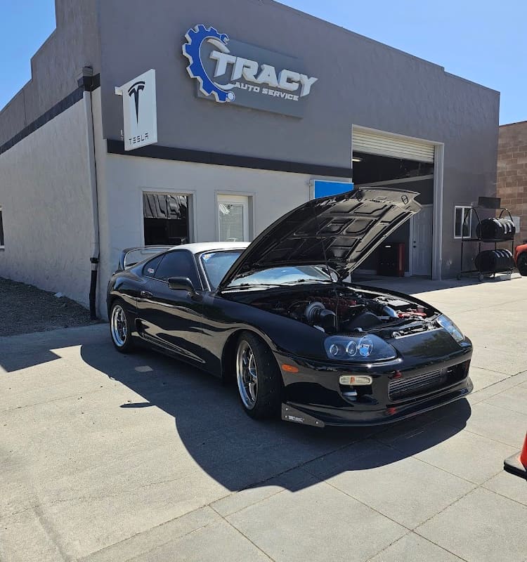 Tracy Auto Service