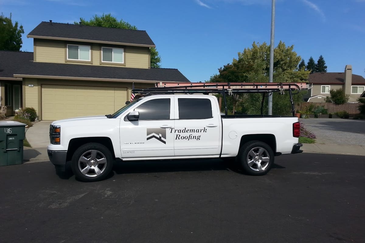 Trademark Roofing Inc.