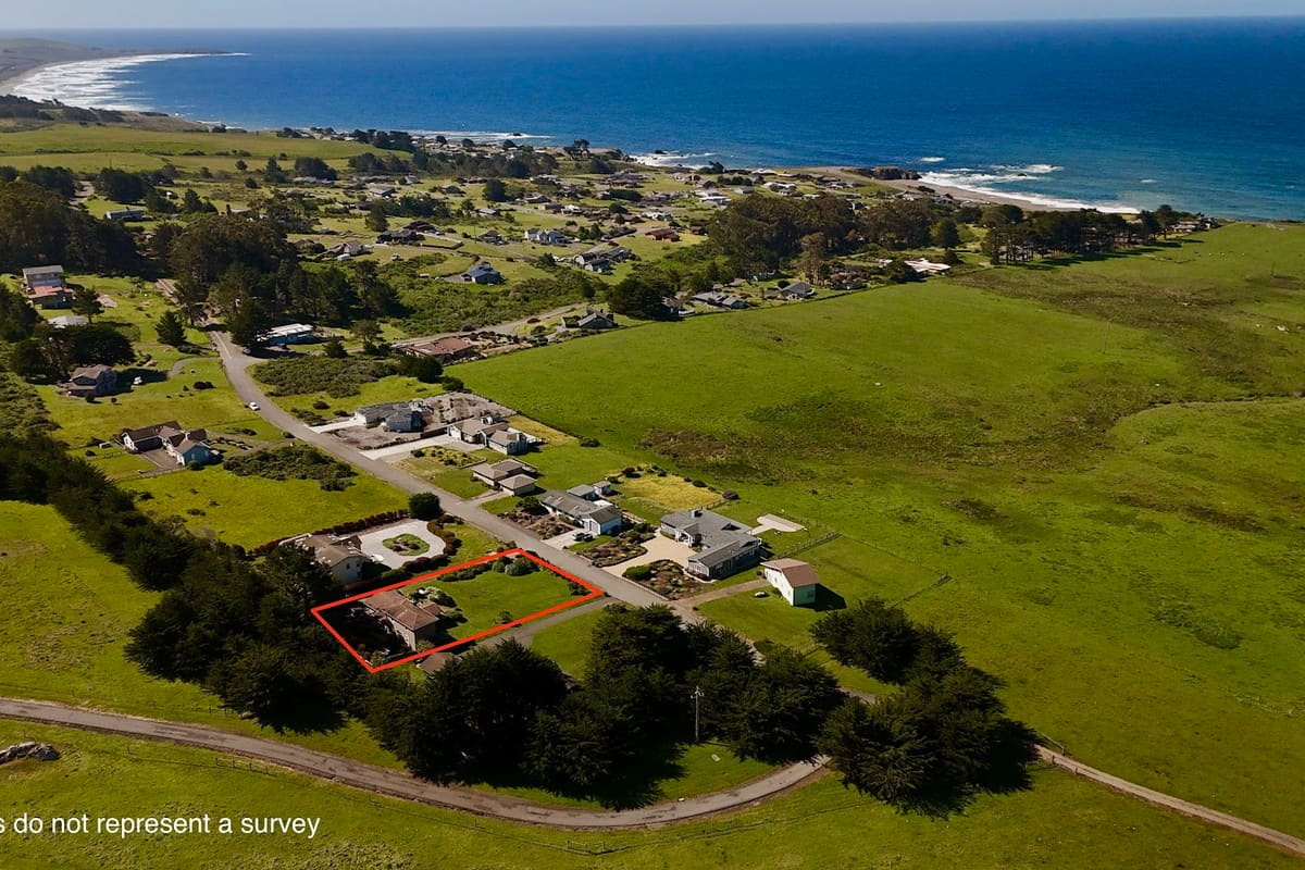 Travis Vail and Ed Vail- Coldwell Banker Realty Bodega Bay