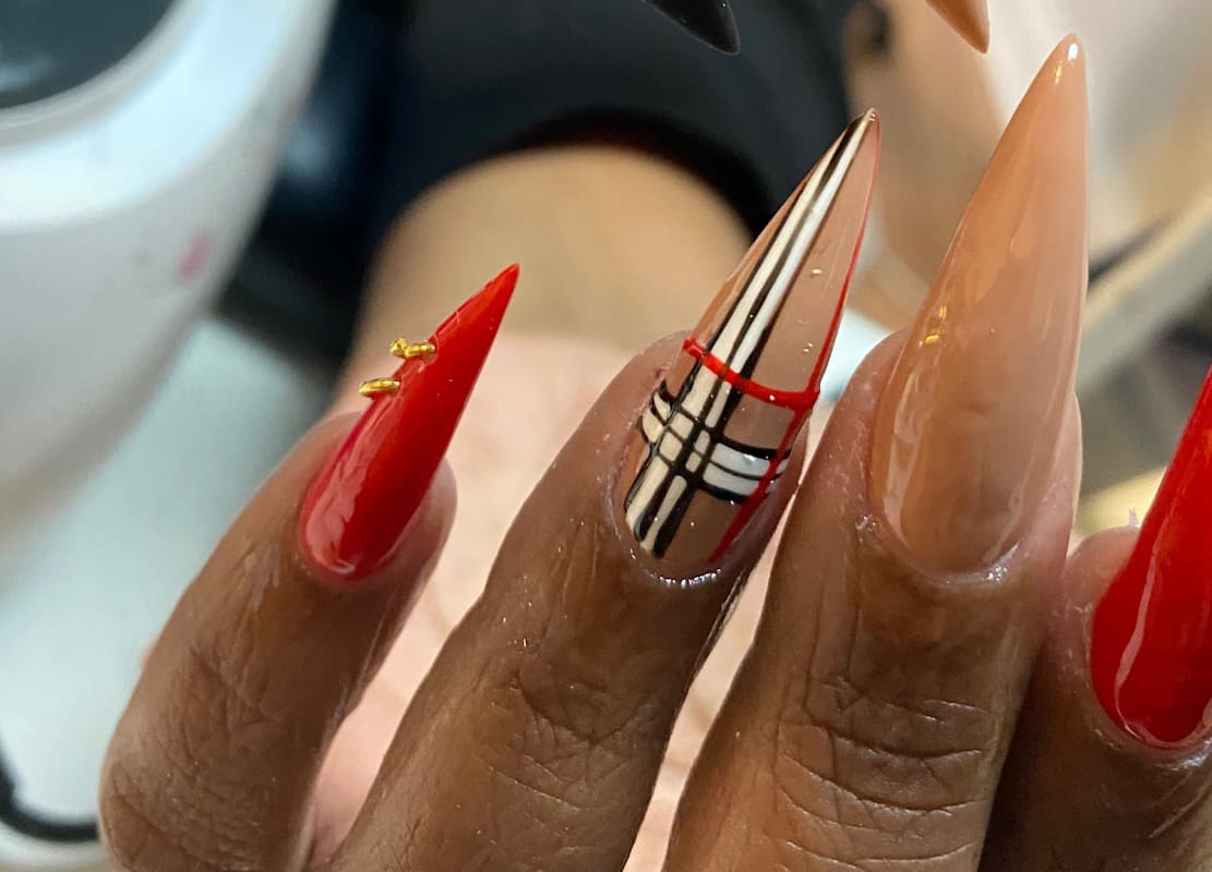 Trendz Beauty & Salon