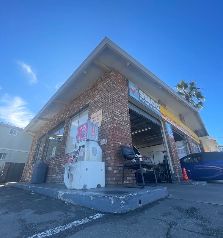 Tri Valley Auto Service