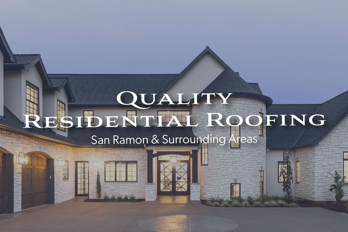 Tri Valley Roofing