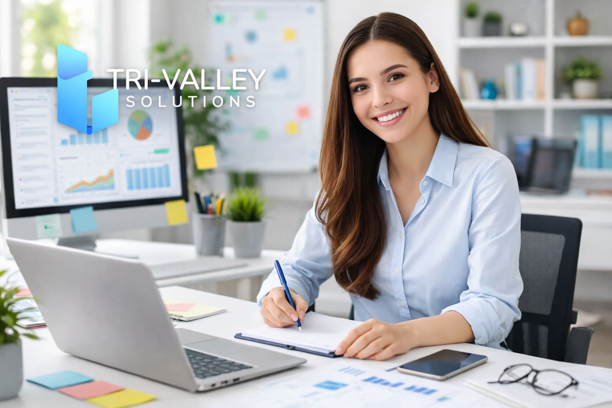 Tri-Valley Solutions