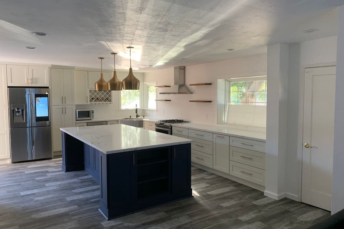 Trilogy Construction Group