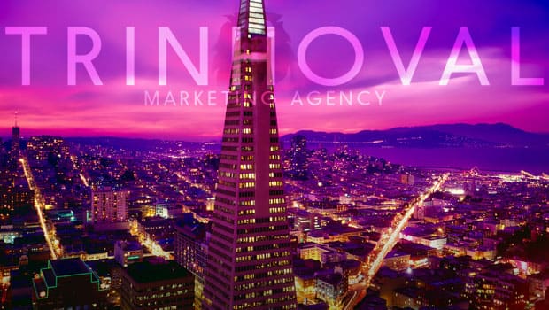 Trinhoval Marketing Agency