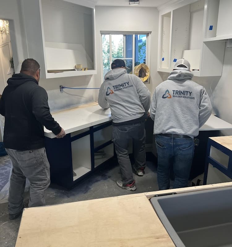 Trinity Builder Solutions