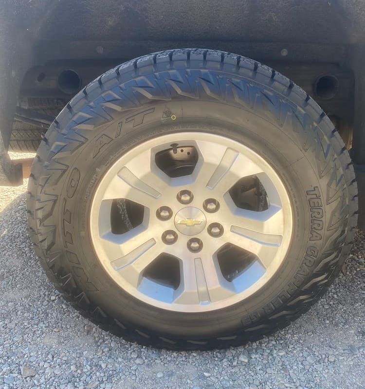 Triple M Auto Repair And Tires
