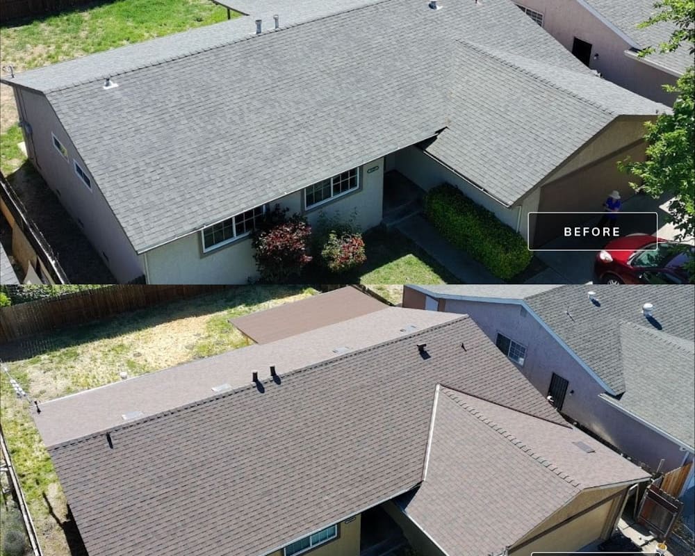 Triple R Roofing LLC