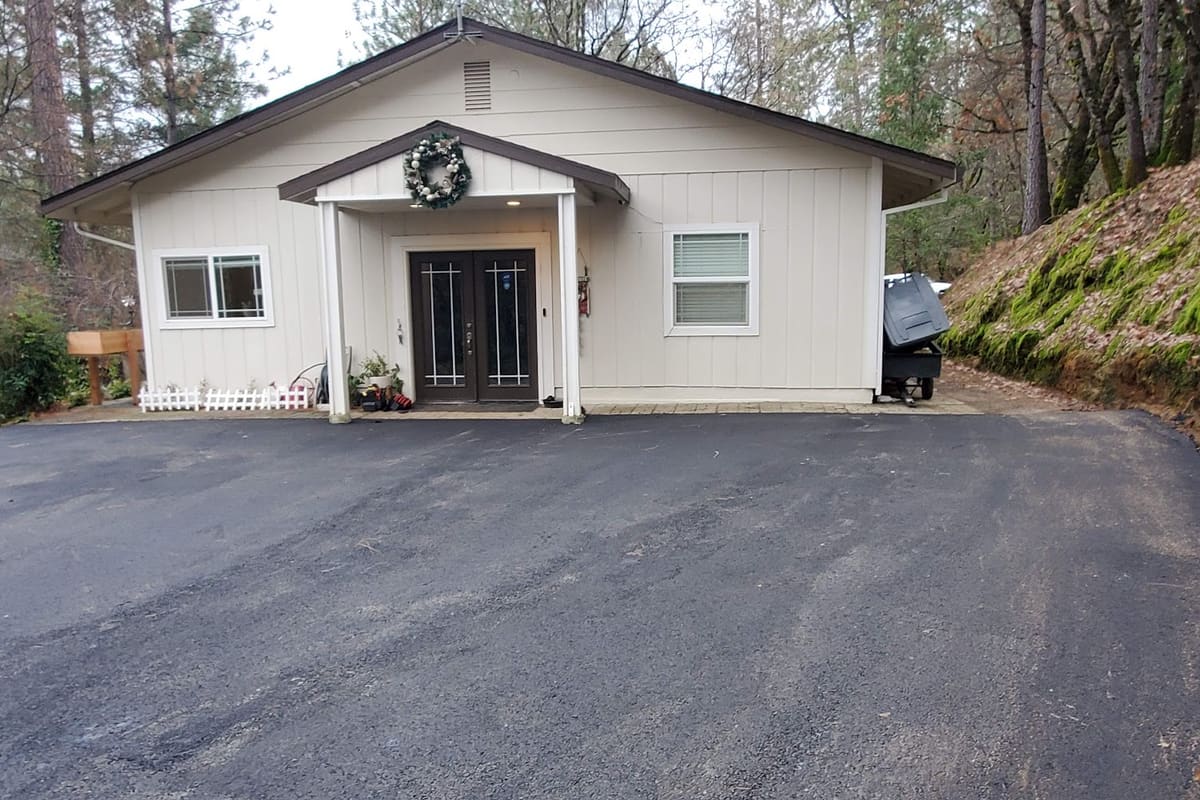 Triton Construction Services