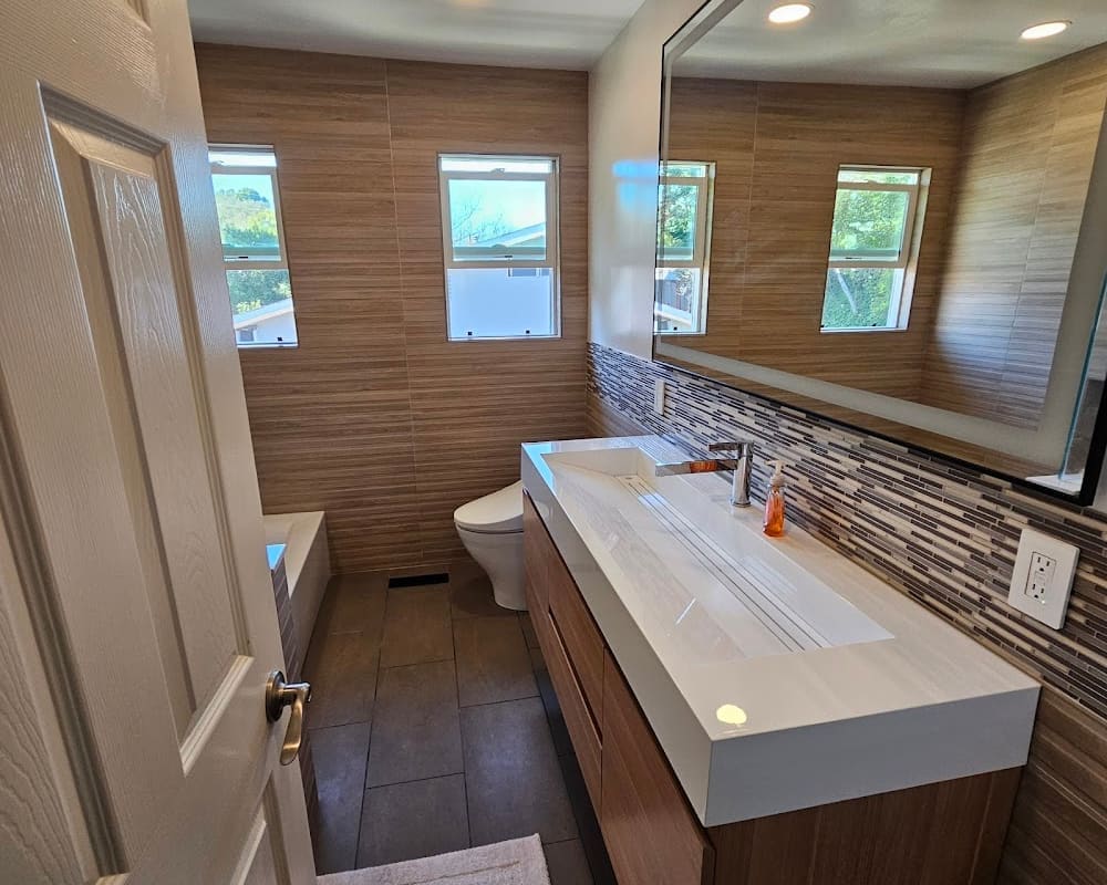 TriValley Construction