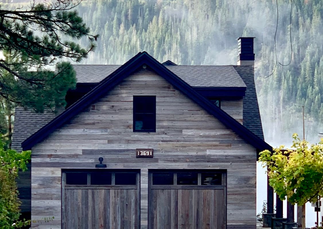 Truckee Overhead Door of South Lake Tahoe, Inc.