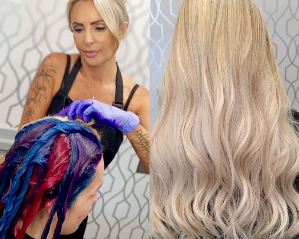 True Beauty Salons