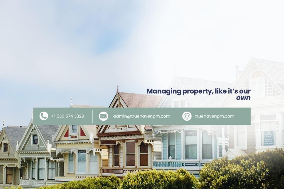 True Haven Property Management