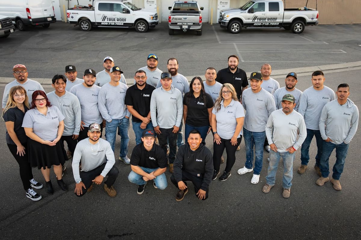 True Roof Inc.