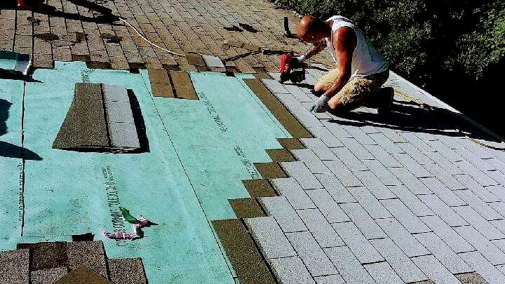 True Roofing