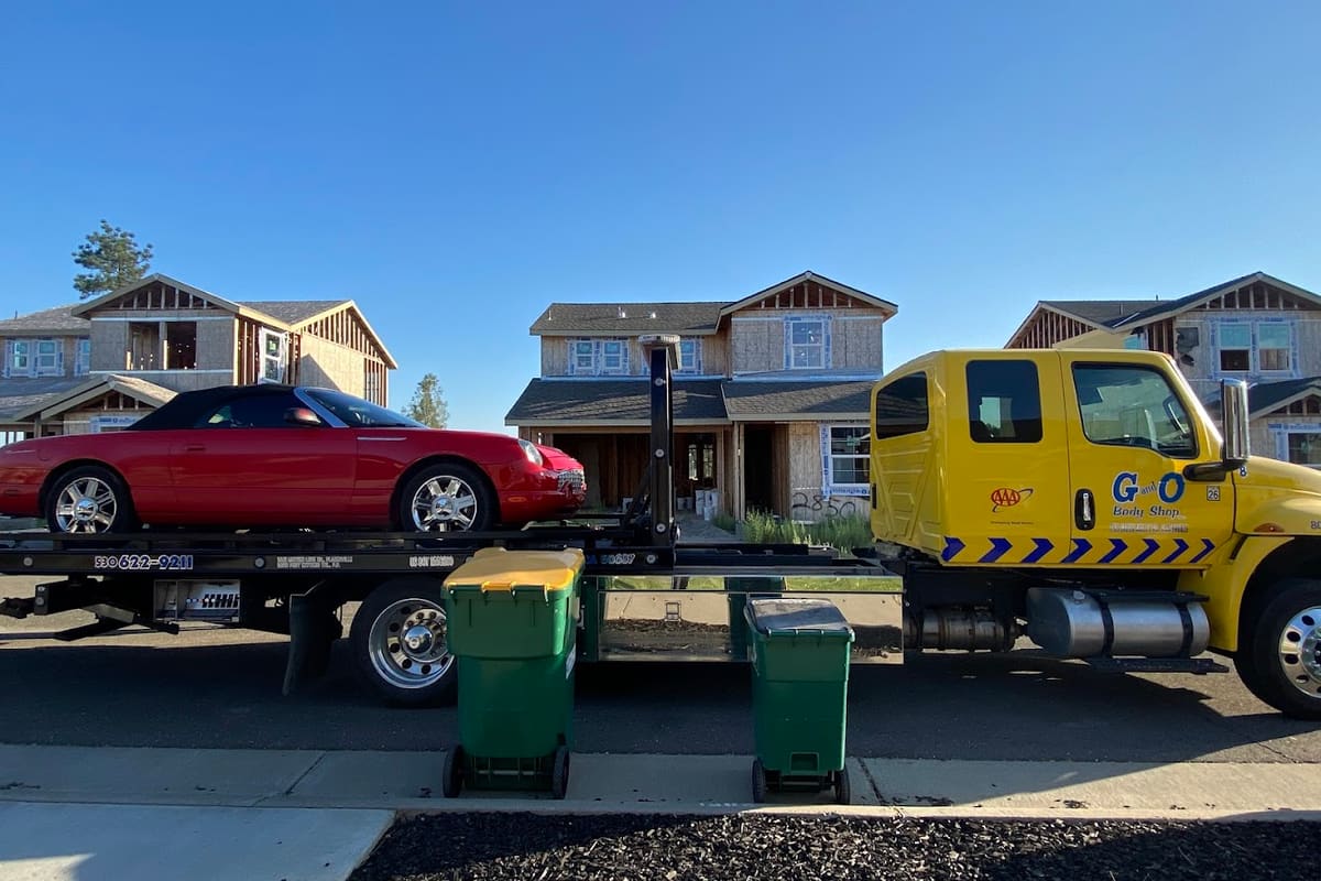 TrueCare Automotive