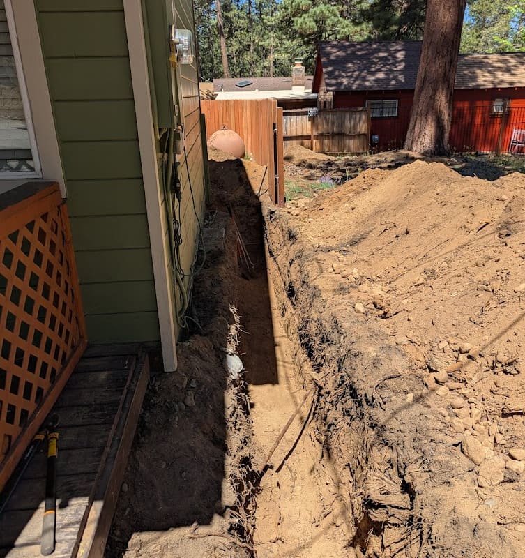 TRUJILLO PLUMBING