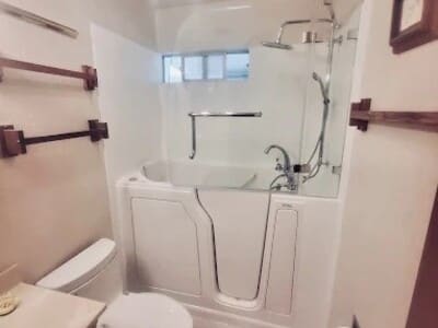 Tub Safe