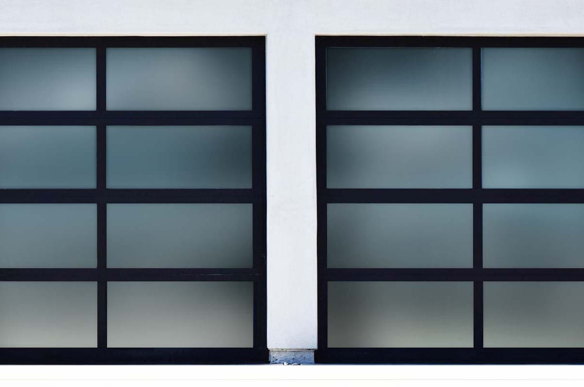 Turbo Garage Doors Repair