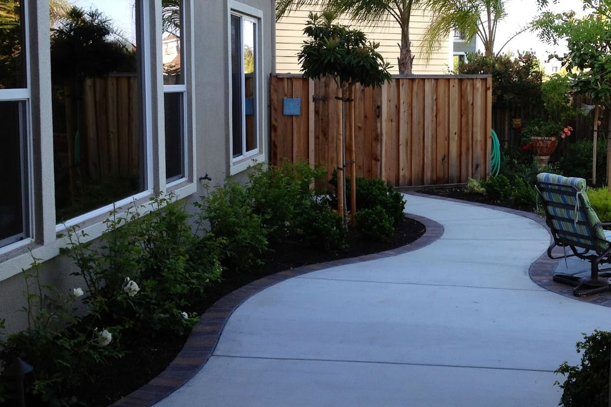 Turf-N-Tree Landscape Installers & Tree Services