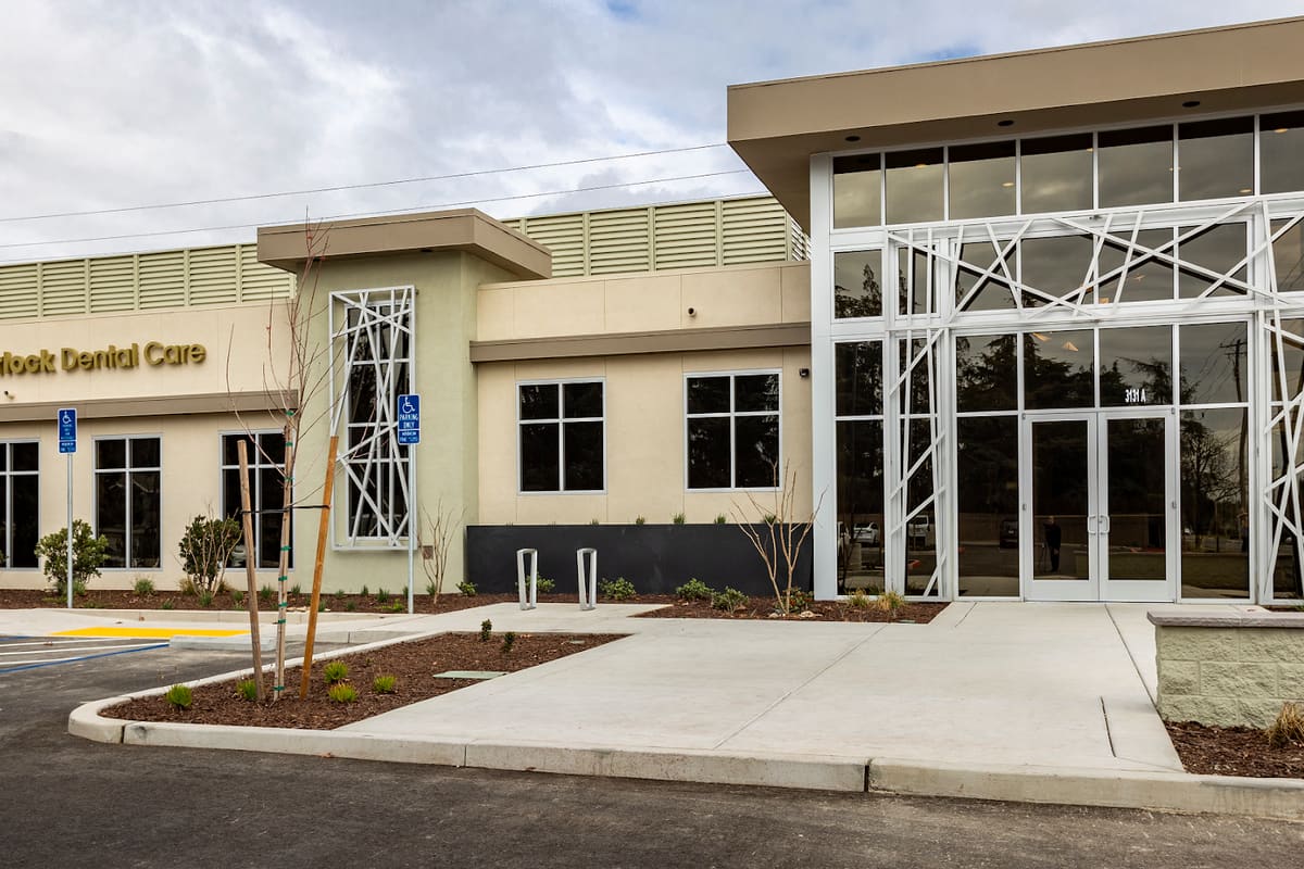 Turlock Dental Care