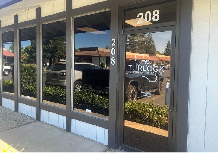 Turlock Mortgage Corporation