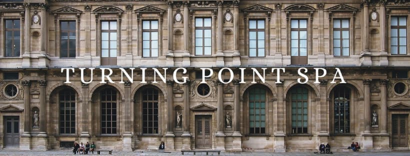 Turning Point Spa