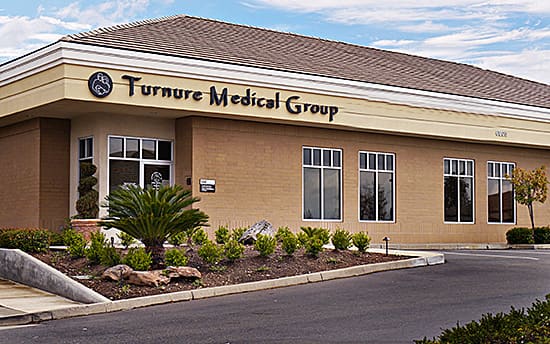 Turnure Medical Concierge Primary Care