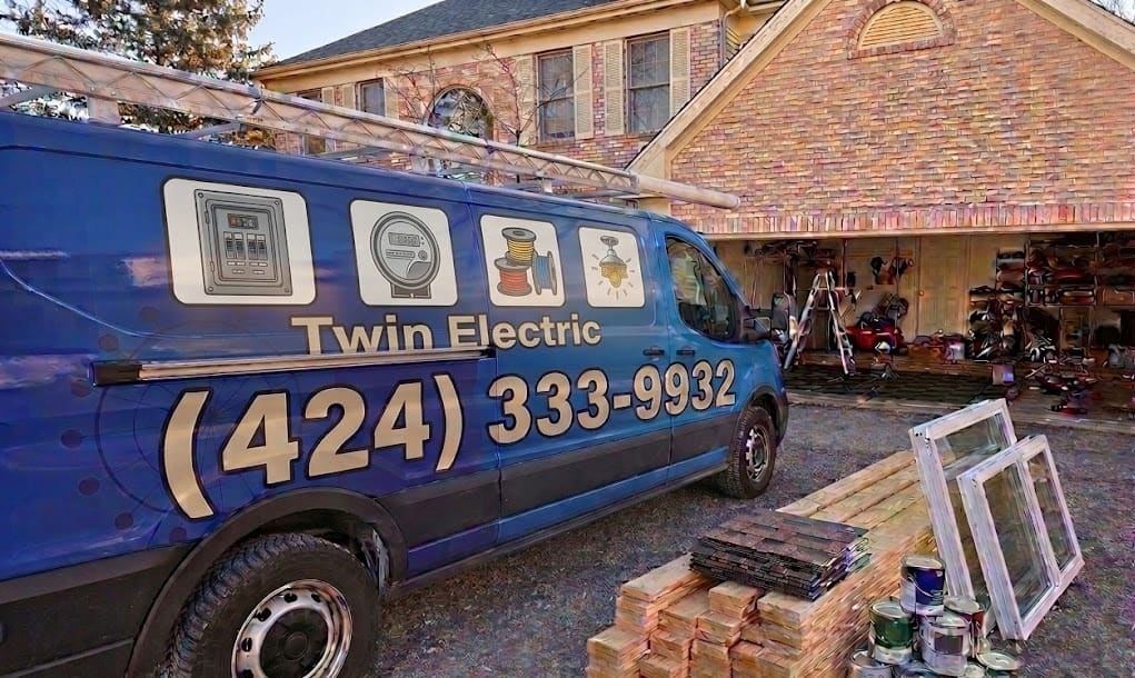 Twin Electric
