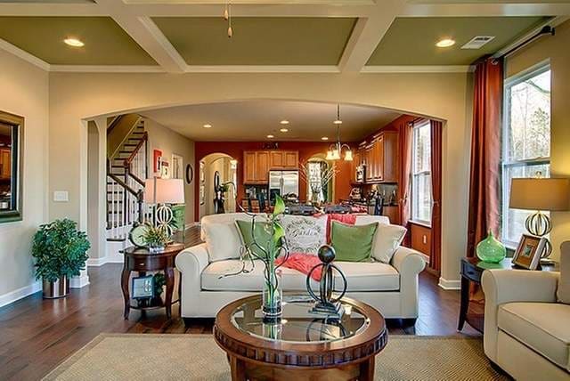 Twin Oaks Real Estate Inc